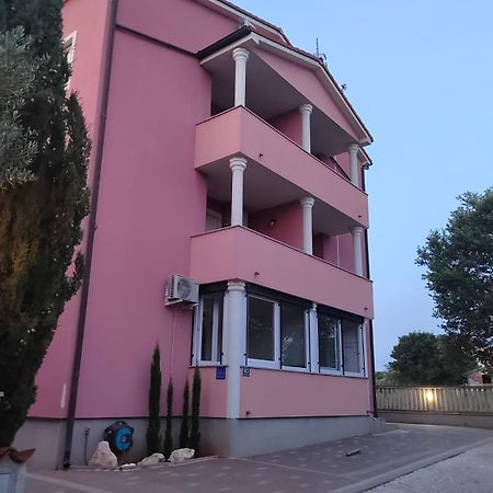 דירות Medulin.Apartman מראה חיצוני תמונה