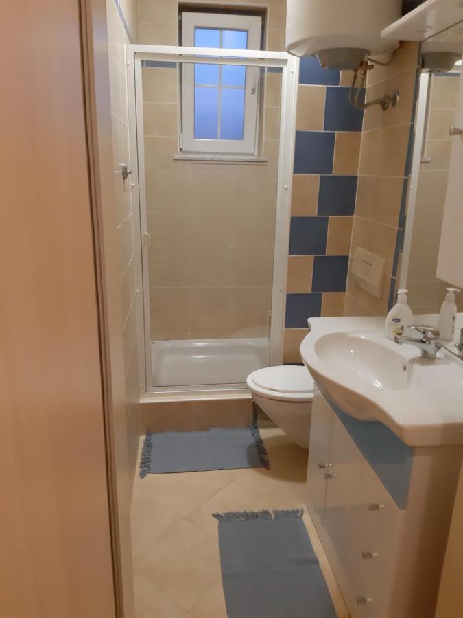 דירות Medulin.Apartman מראה חיצוני תמונה