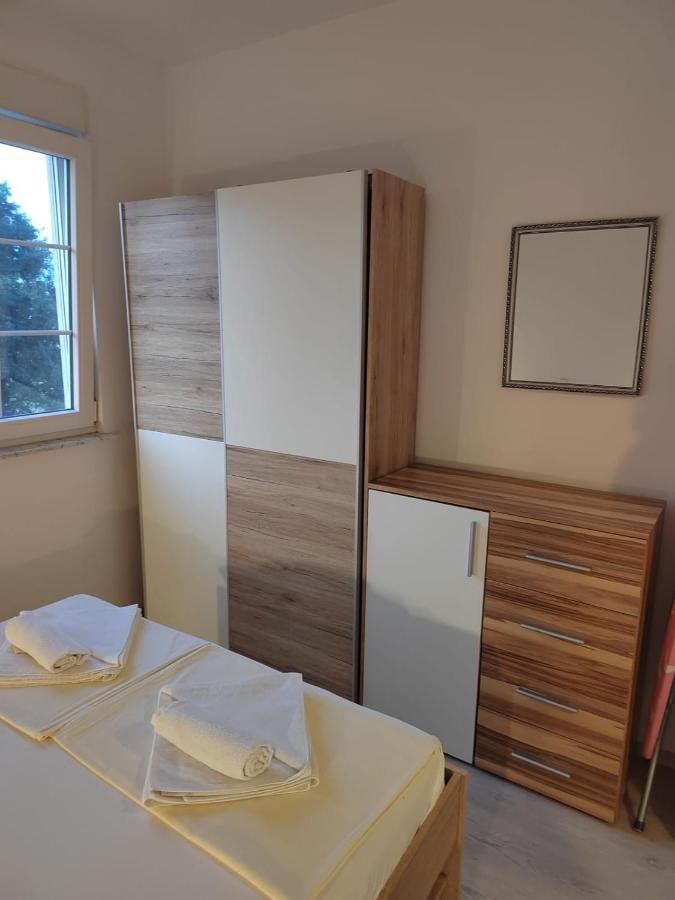דירות Medulin.Apartman מראה חיצוני תמונה