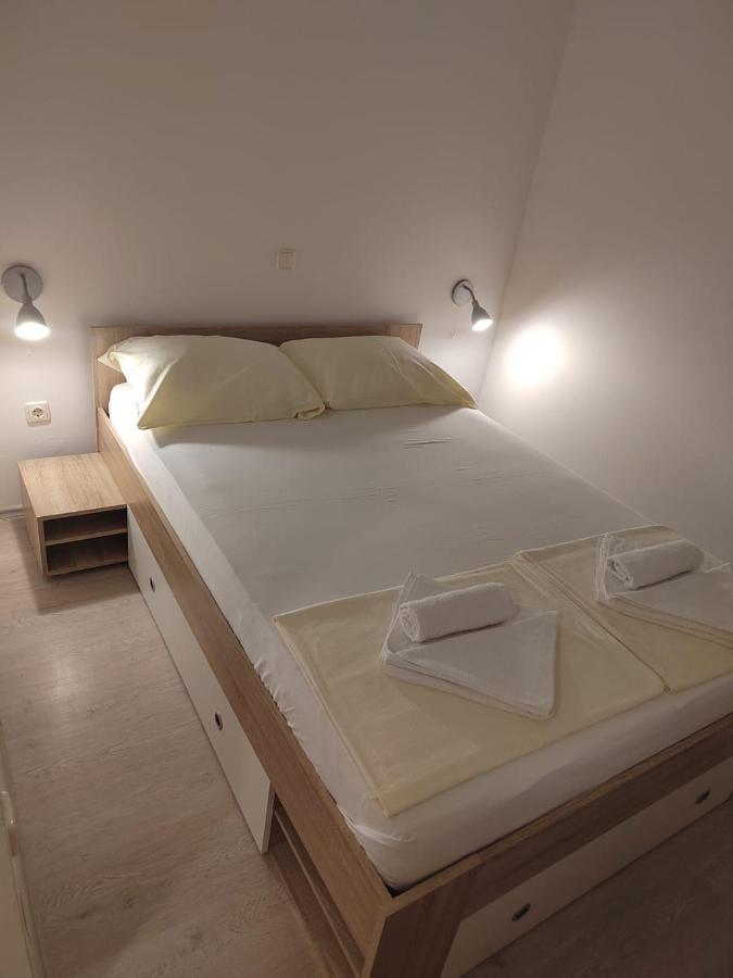 דירות Medulin.Apartman מראה חיצוני תמונה