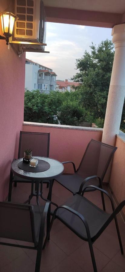 דירות Medulin.Apartman מראה חיצוני תמונה