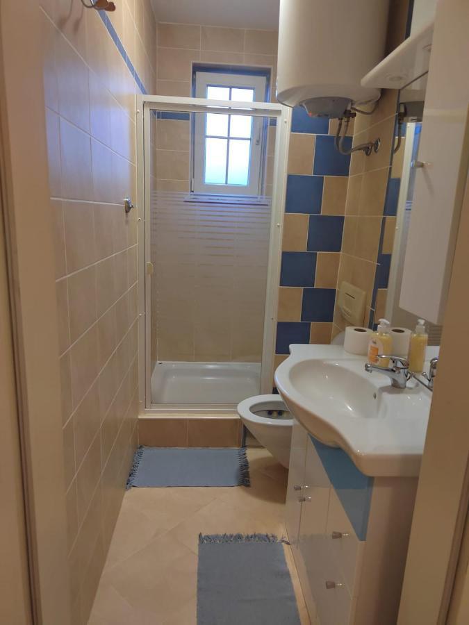 דירות Medulin.Apartman מראה חיצוני תמונה