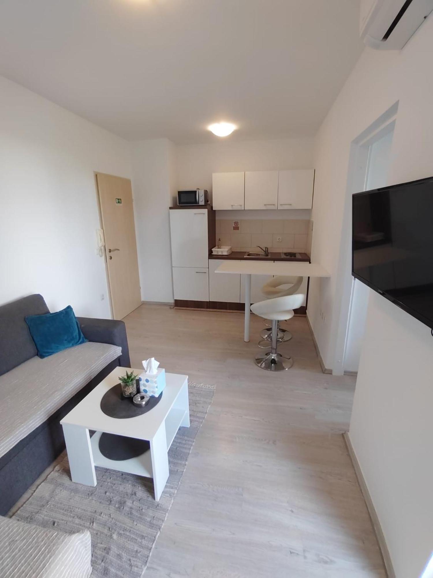 דירות Medulin.Apartman מראה חיצוני תמונה