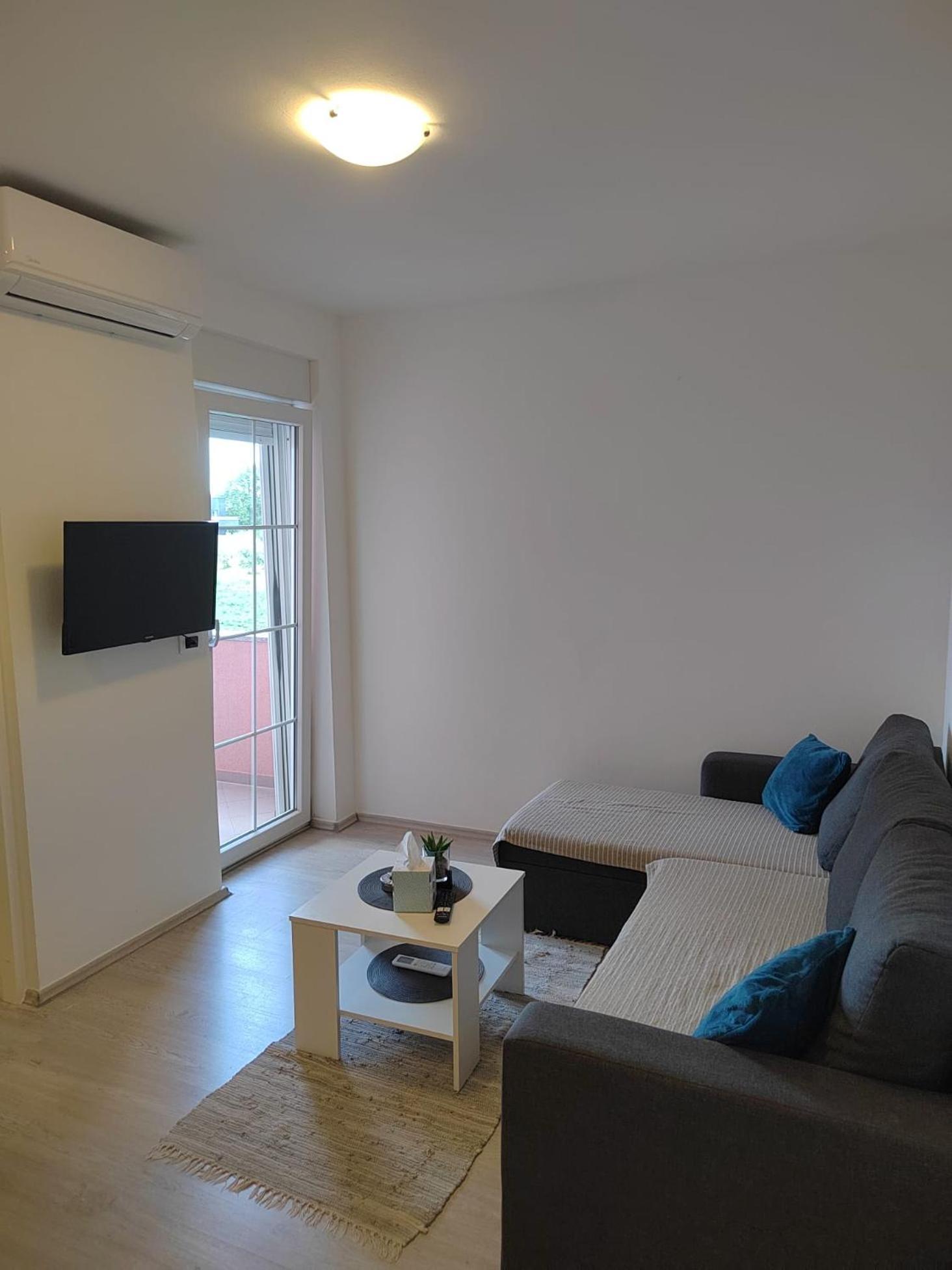 דירות Medulin.Apartman מראה חיצוני תמונה