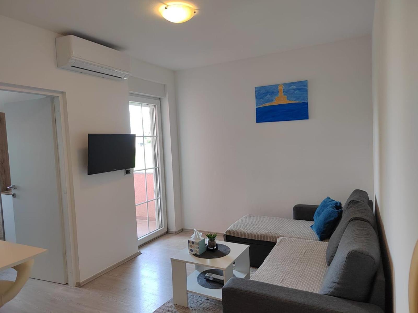 דירות Medulin.Apartman מראה חיצוני תמונה