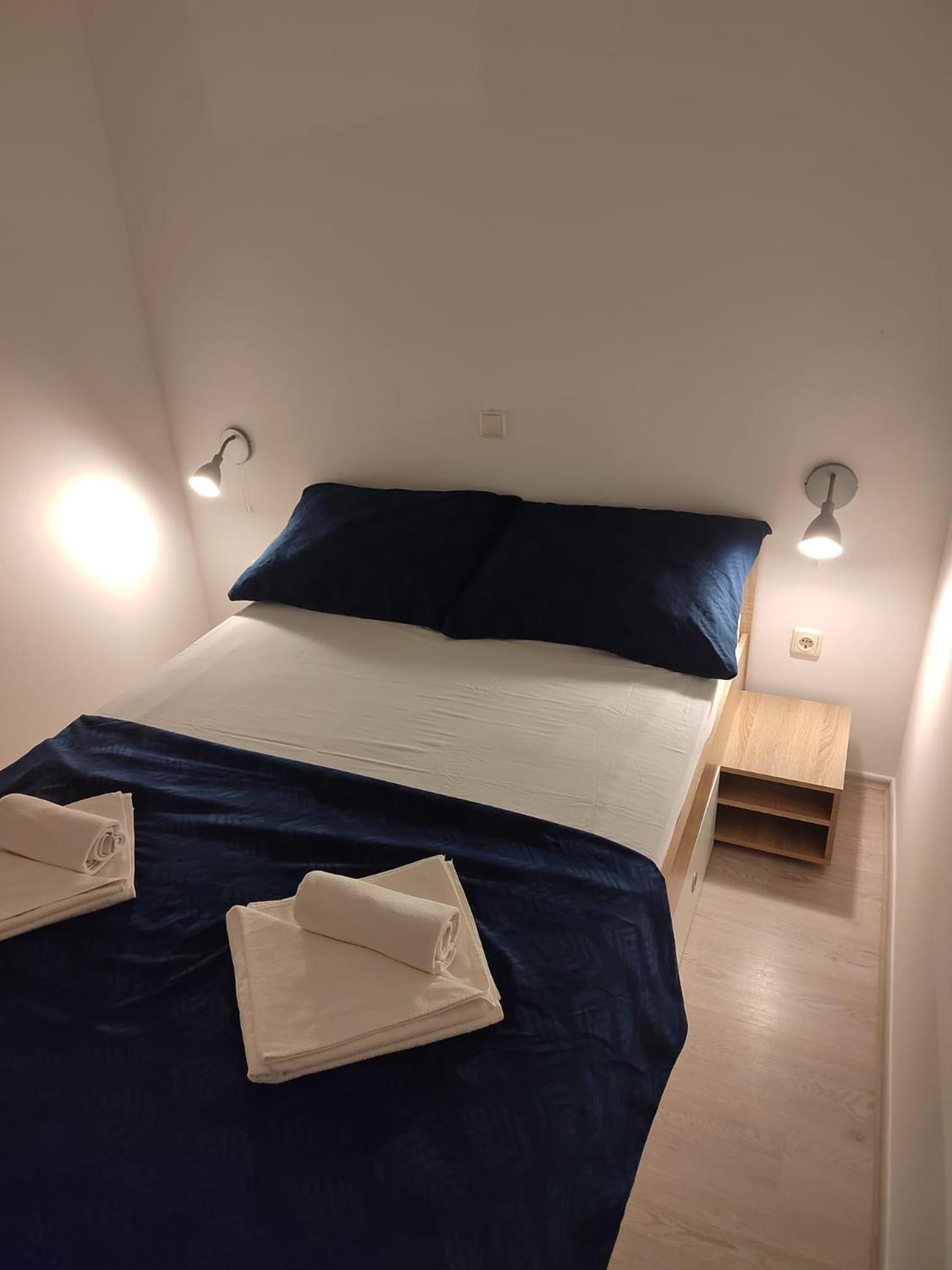 דירות Medulin.Apartman מראה חיצוני תמונה