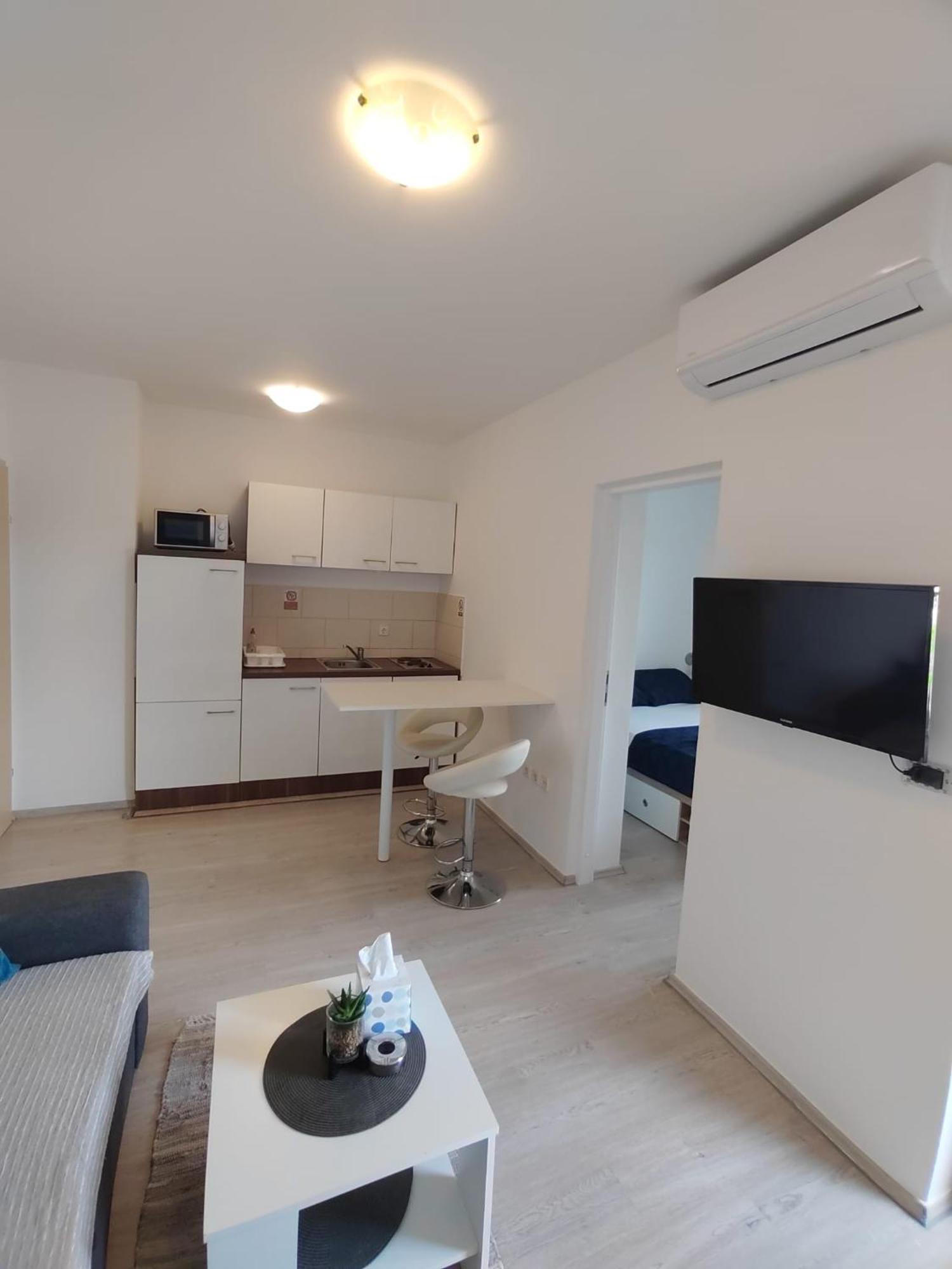 דירות Medulin.Apartman מראה חיצוני תמונה