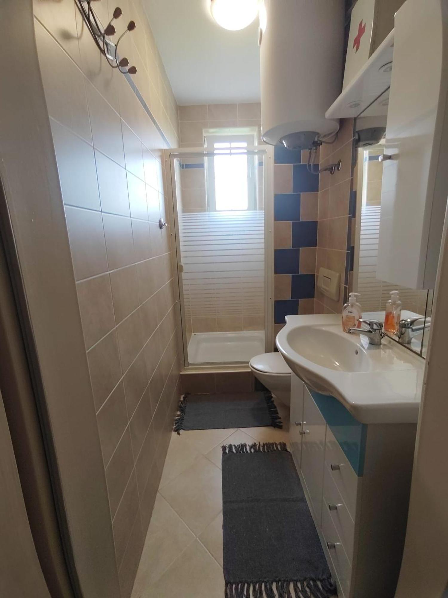 דירות Medulin.Apartman מראה חיצוני תמונה