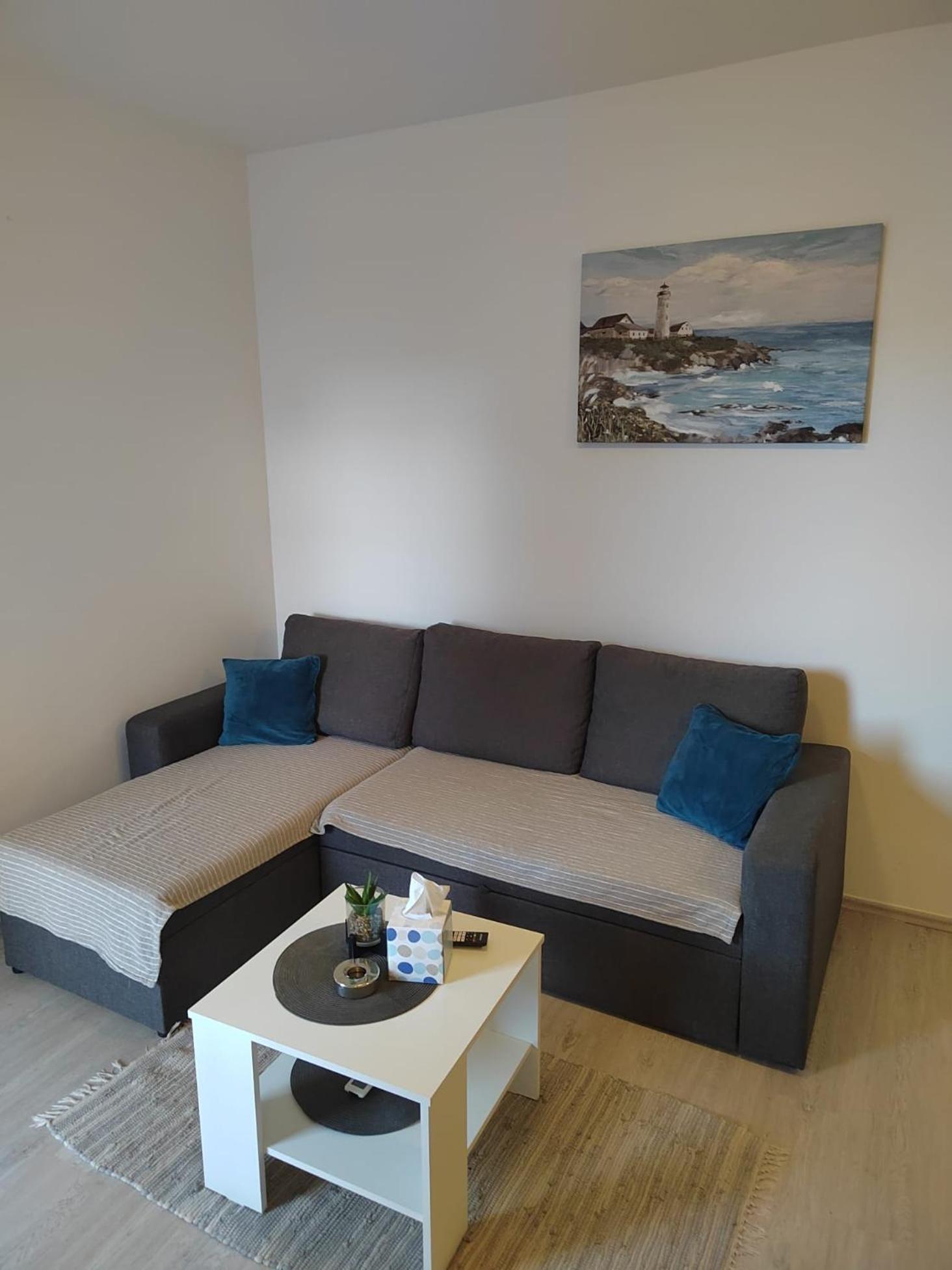 דירות Medulin.Apartman מראה חיצוני תמונה