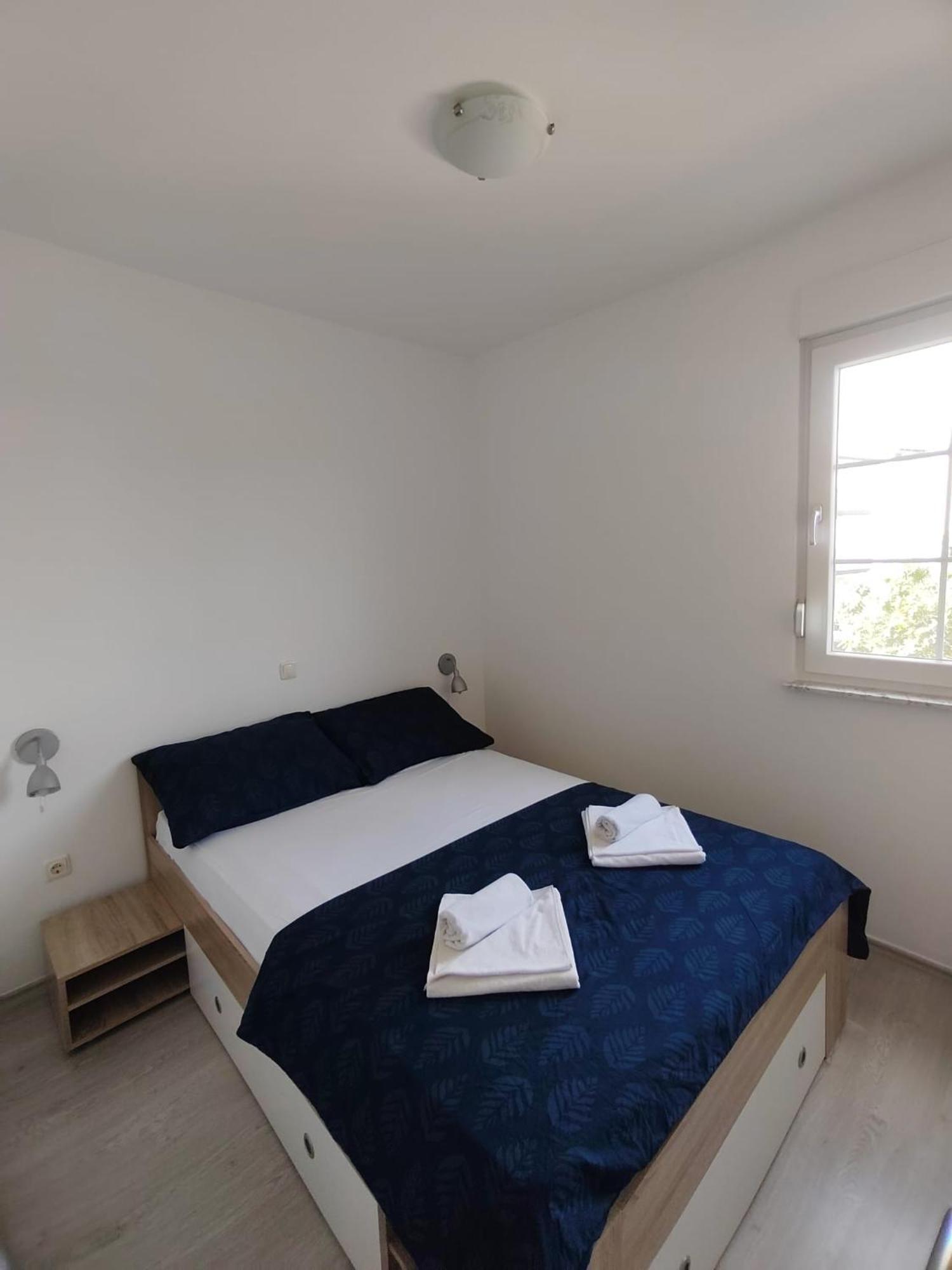 דירות Medulin.Apartman מראה חיצוני תמונה